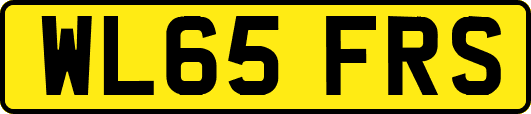 WL65FRS