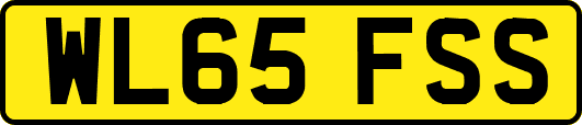 WL65FSS