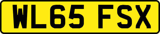 WL65FSX