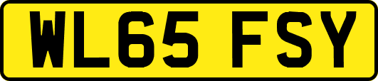 WL65FSY