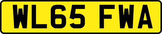 WL65FWA