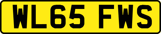 WL65FWS