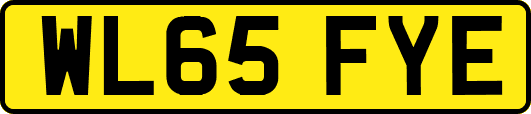WL65FYE