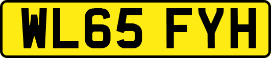 WL65FYH