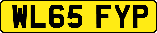 WL65FYP