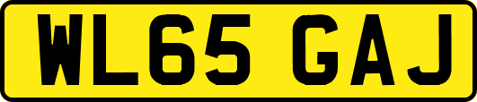 WL65GAJ