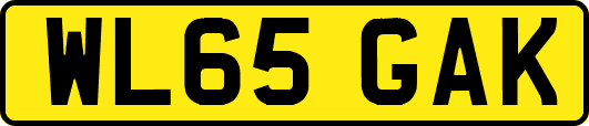 WL65GAK
