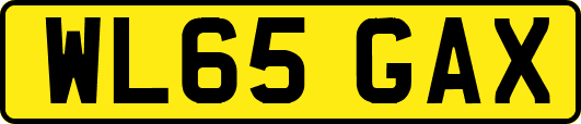WL65GAX