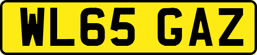 WL65GAZ