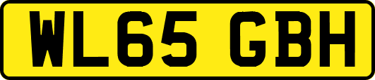 WL65GBH