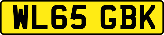 WL65GBK