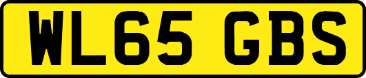WL65GBS