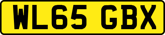 WL65GBX