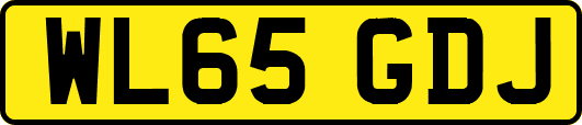 WL65GDJ