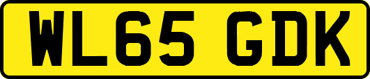 WL65GDK