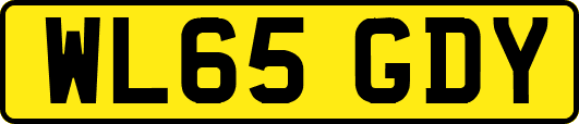 WL65GDY