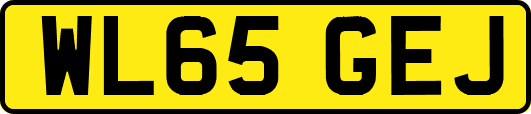 WL65GEJ