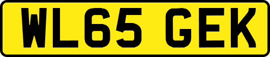 WL65GEK