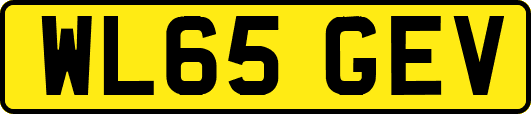 WL65GEV