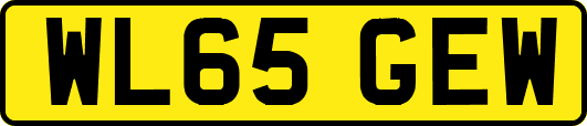 WL65GEW