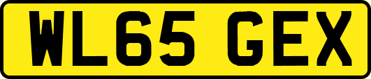 WL65GEX