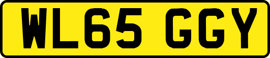 WL65GGY