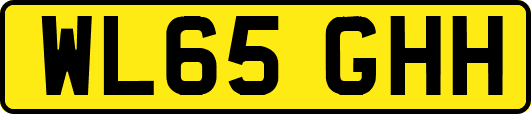 WL65GHH