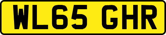 WL65GHR