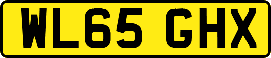 WL65GHX
