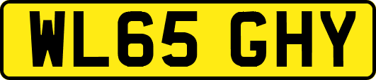 WL65GHY