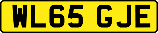 WL65GJE