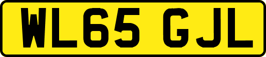 WL65GJL