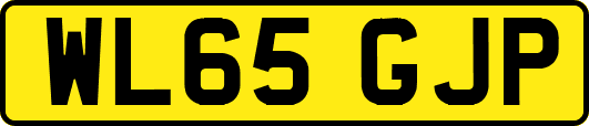 WL65GJP