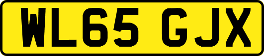 WL65GJX