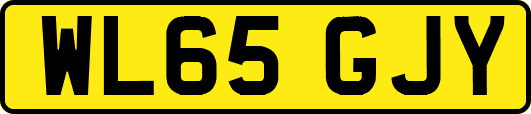 WL65GJY