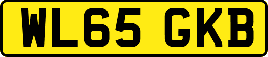 WL65GKB