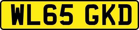 WL65GKD