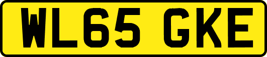 WL65GKE