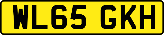 WL65GKH