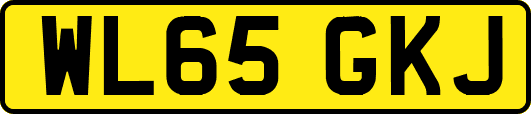 WL65GKJ