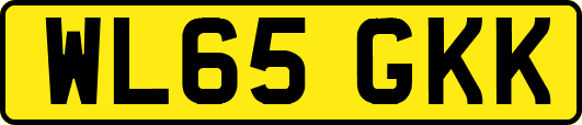 WL65GKK