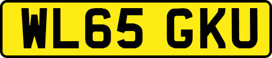 WL65GKU