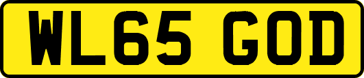 WL65GOD