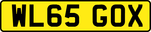 WL65GOX