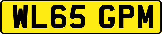 WL65GPM