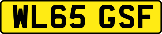 WL65GSF