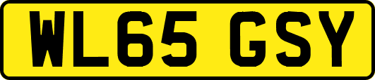 WL65GSY