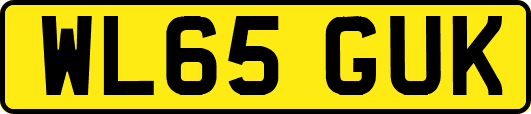 WL65GUK