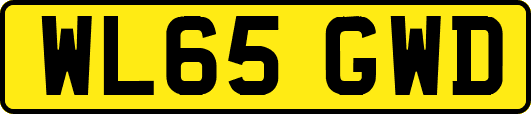 WL65GWD