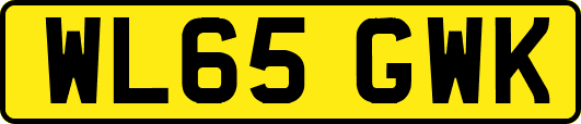 WL65GWK